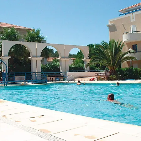 Résidence D'azur 2 311 Le Lavandou