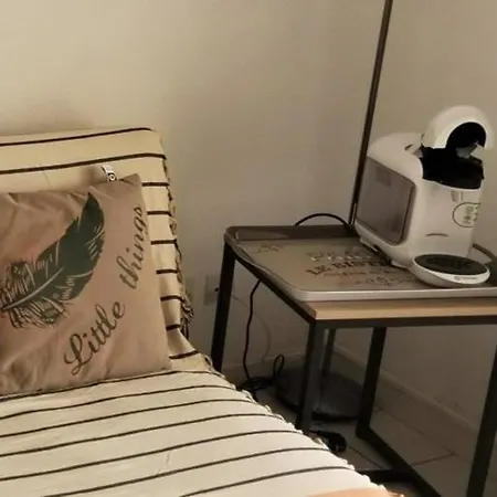 Résidence d'Azur 2 311 appartement climatisé Appartement