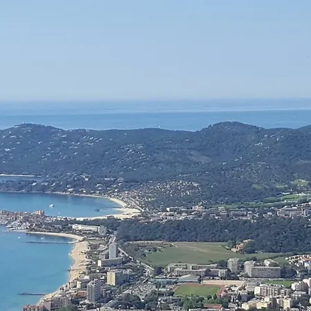 Apartment D'azur 2 311 Climatise