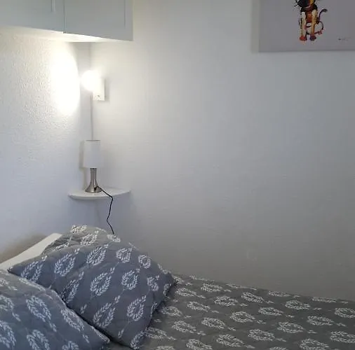 D'azur 2 311 Climatise * Le Lavandou