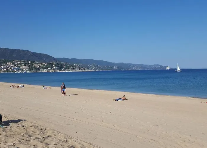 Lejlighed D'azur 2 311 Climatise