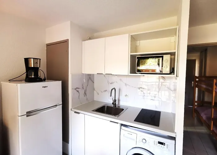 D'azur 2 311 Climatise Le Lavandou