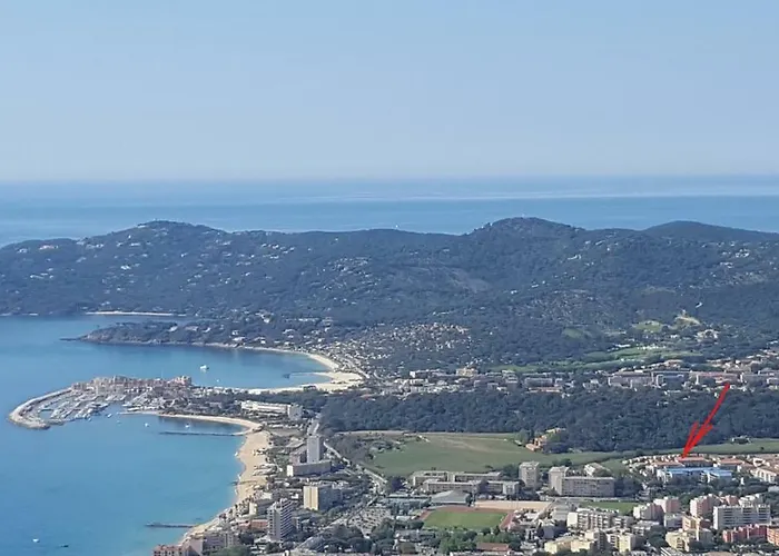 Lejlighed D'azur 2 311 Climatise