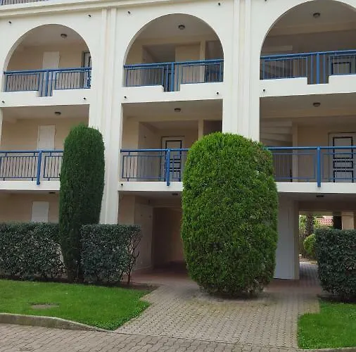 Lägenhet D'azur 2 311 Climatise Le Lavandou